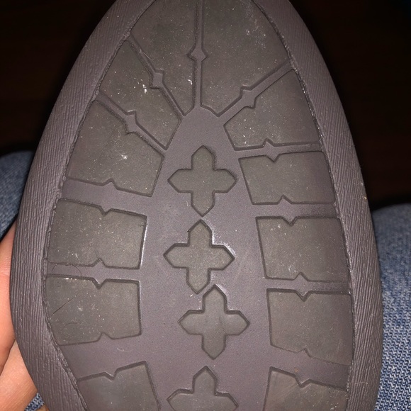 SAM EDELMAN PRINA STUDDED RIDING KNEE HIGH BOOTS - Picture 7 of 9